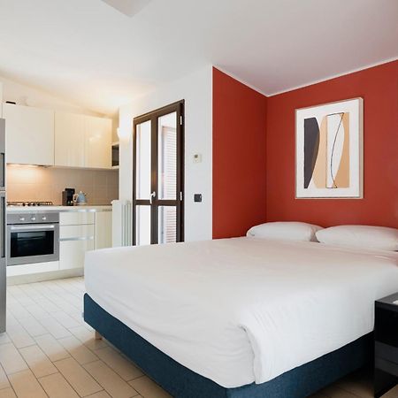 Relstay - Buenos Aires Milan Extérieur photo