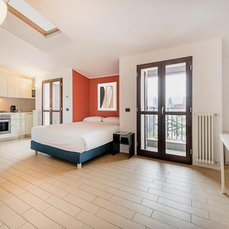 Relstay - Buenos Aires Milan Extérieur photo