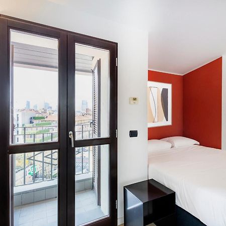 Relstay - Buenos Aires Milan Extérieur photo