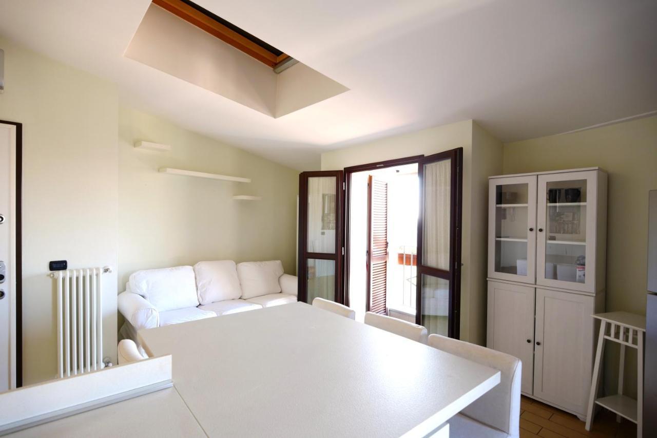 Relstay - Buenos Aires Milan Extérieur photo