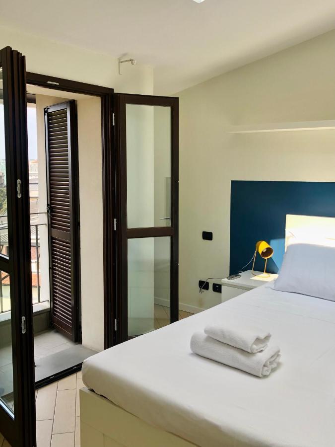 Relstay - Buenos Aires Milan Extérieur photo