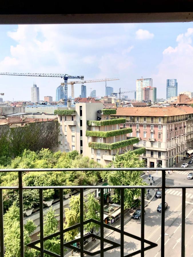Relstay - Buenos Aires Milan Extérieur photo
