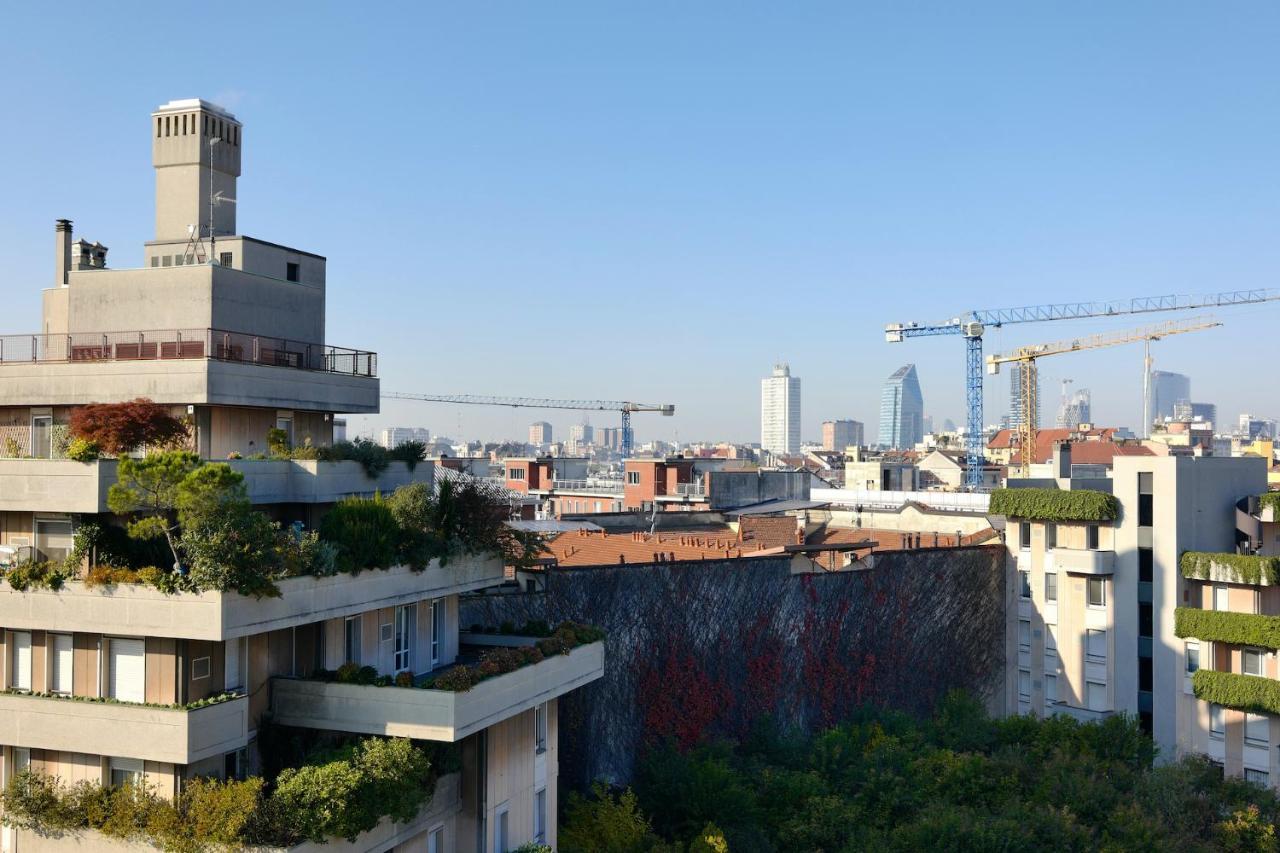 Relstay - Buenos Aires Milan Extérieur photo