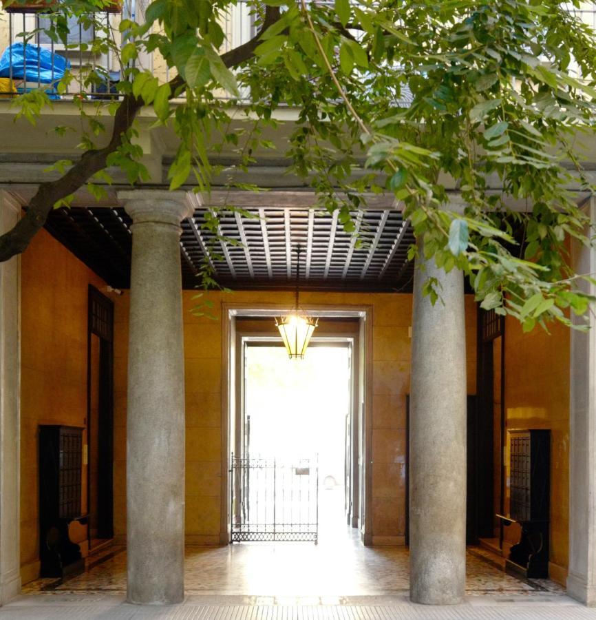 Relstay - Buenos Aires Milan Extérieur photo