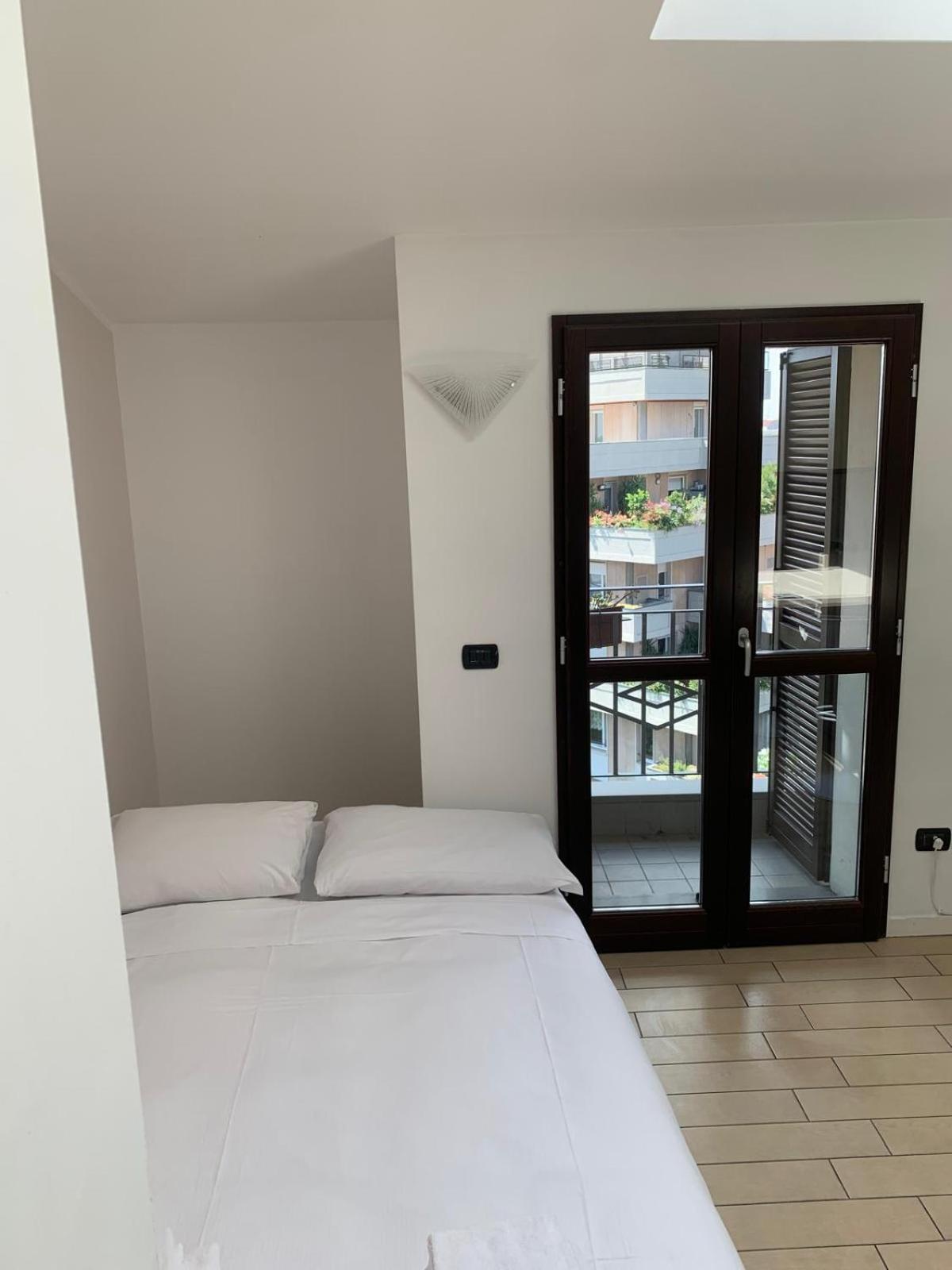 Relstay - Buenos Aires Milan Extérieur photo