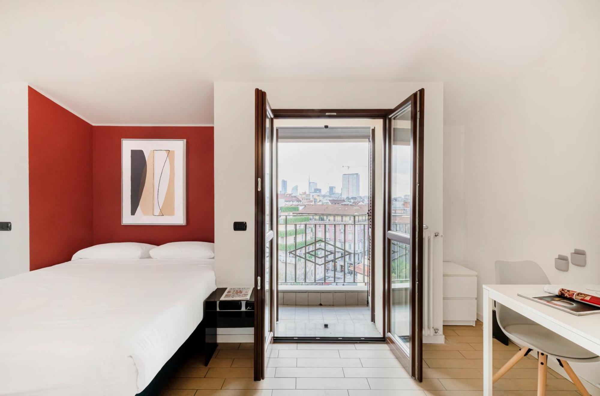 Relstay - Buenos Aires Milan Extérieur photo