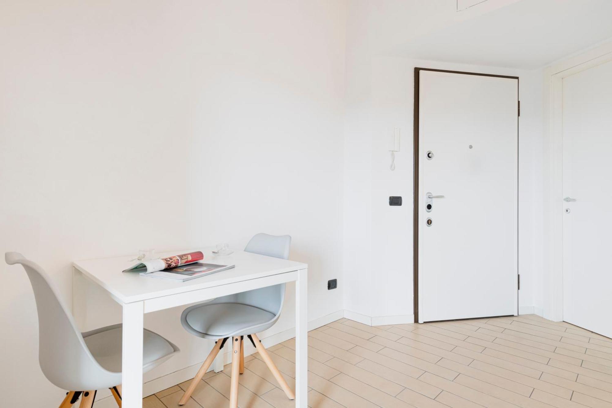 Relstay - Buenos Aires Milan Extérieur photo