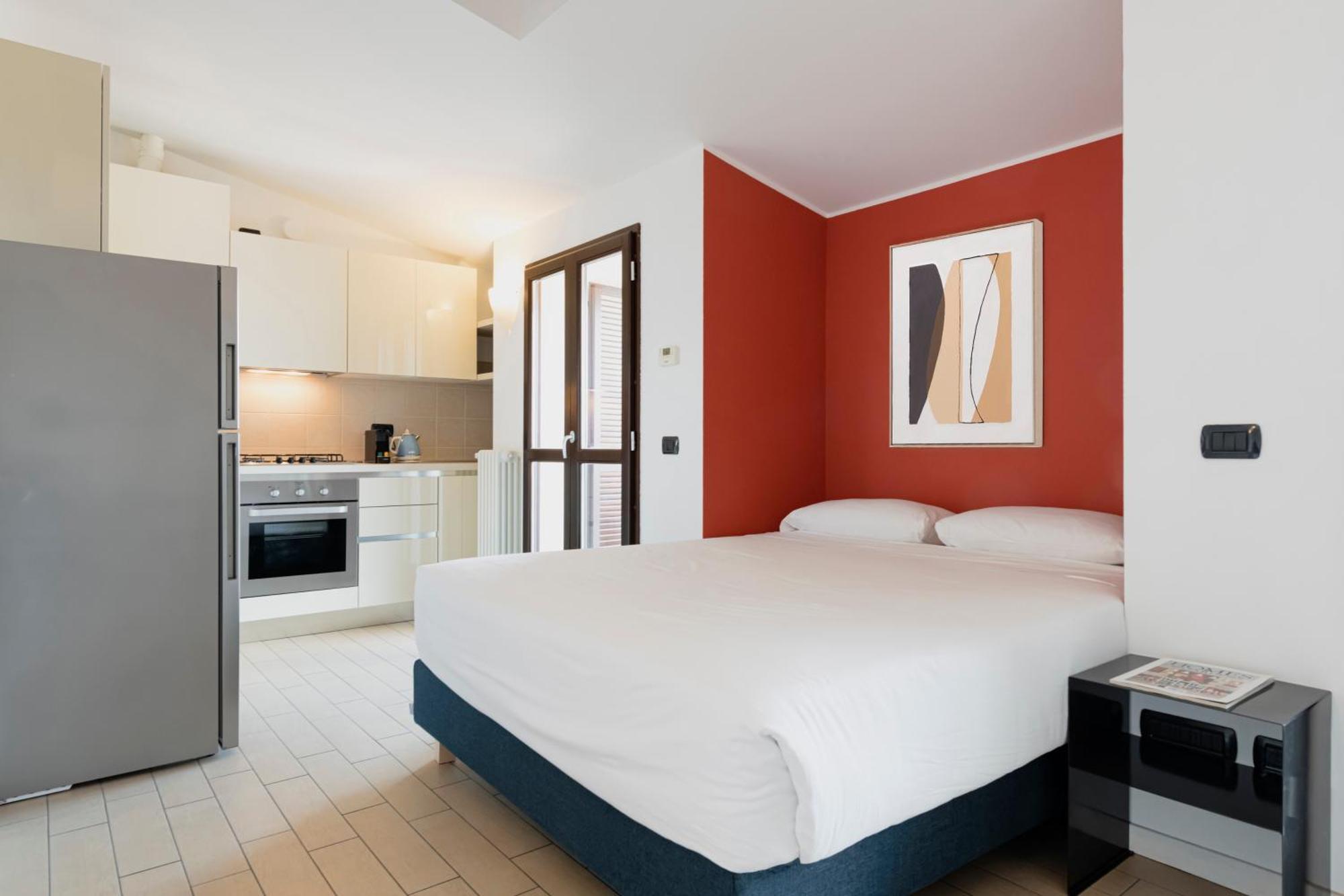 Relstay - Buenos Aires Milan Extérieur photo