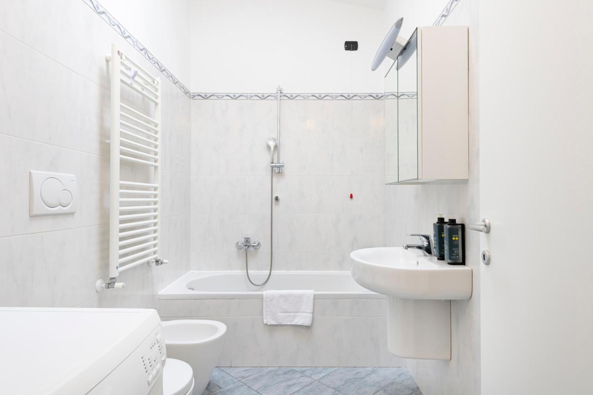 Relstay - Buenos Aires Milan Extérieur photo