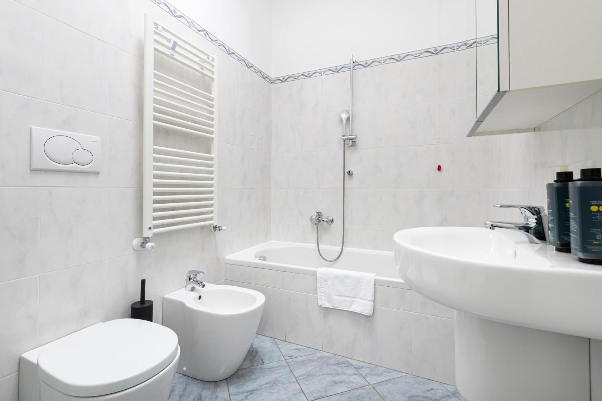 Relstay - Buenos Aires Milan Extérieur photo