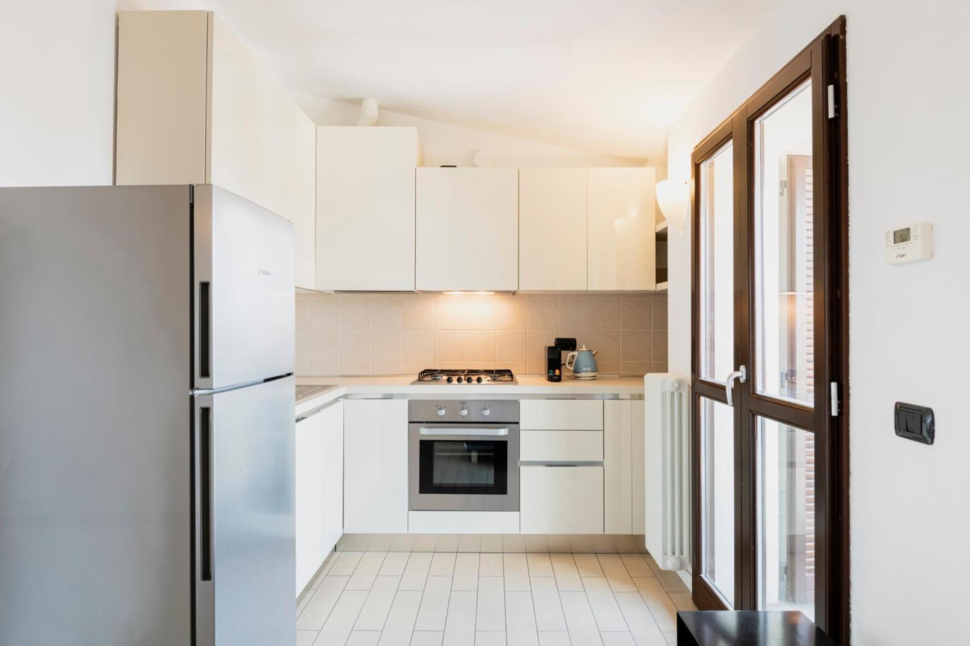 Relstay - Buenos Aires Milan Extérieur photo