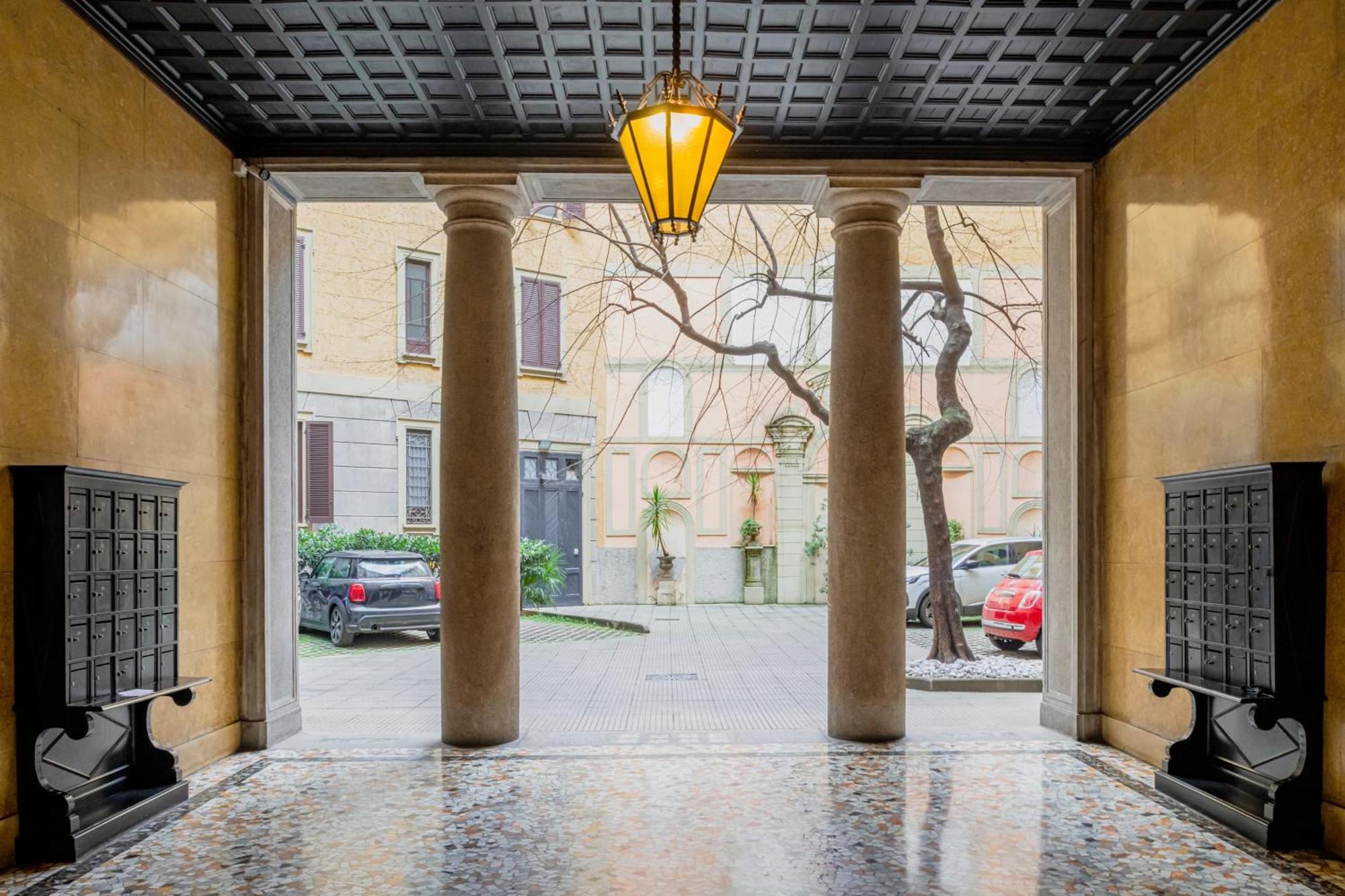 Relstay - Buenos Aires Milan Extérieur photo