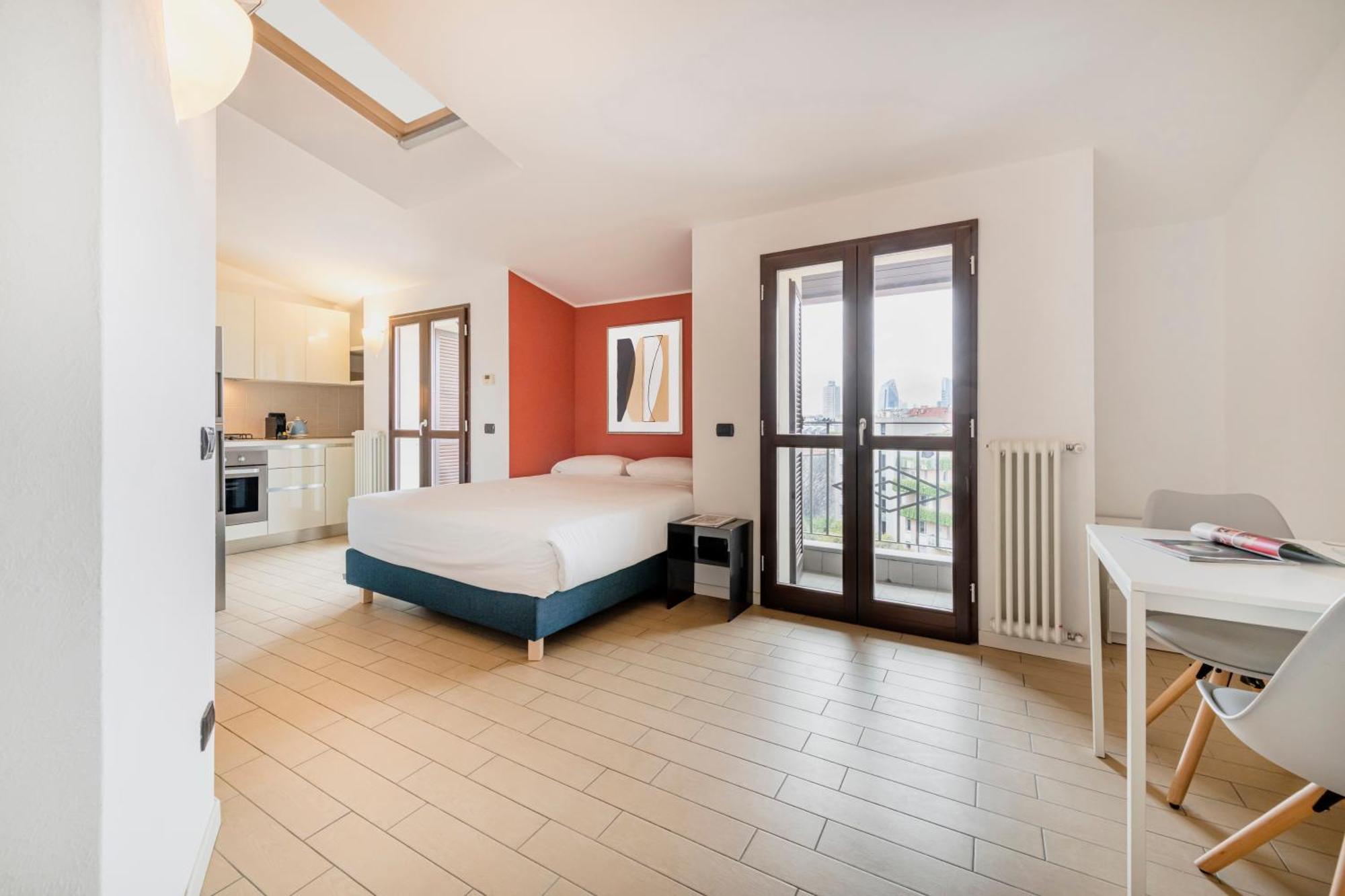 Relstay - Buenos Aires Milan Extérieur photo
