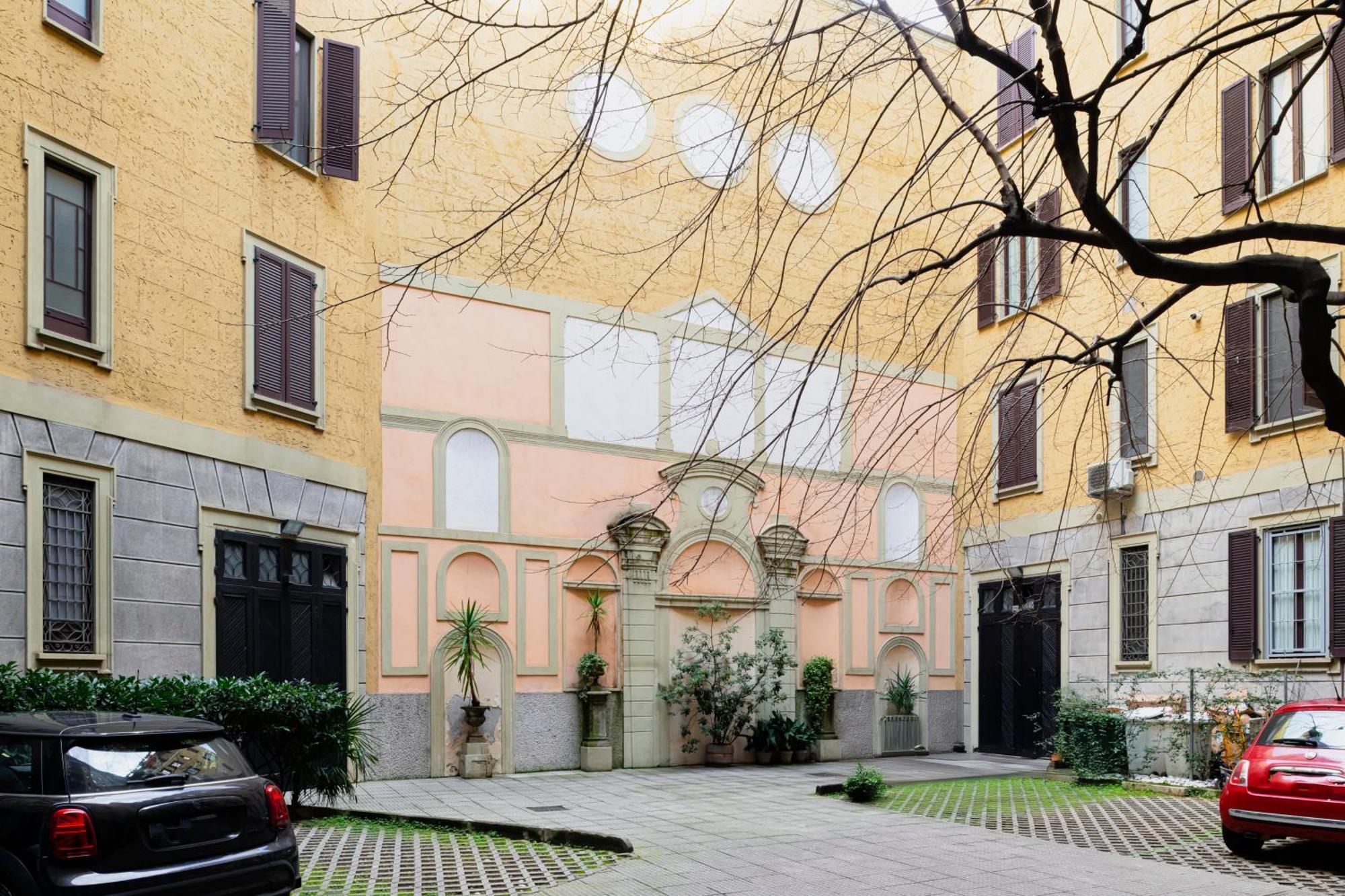 Relstay - Buenos Aires Milan Extérieur photo