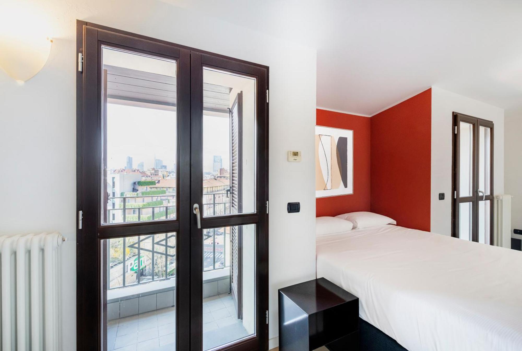 Relstay - Buenos Aires Milan Extérieur photo